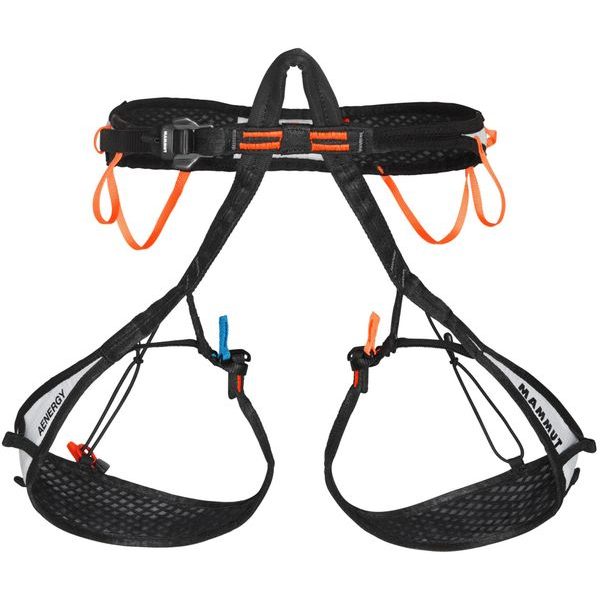 Aenergy Harness white