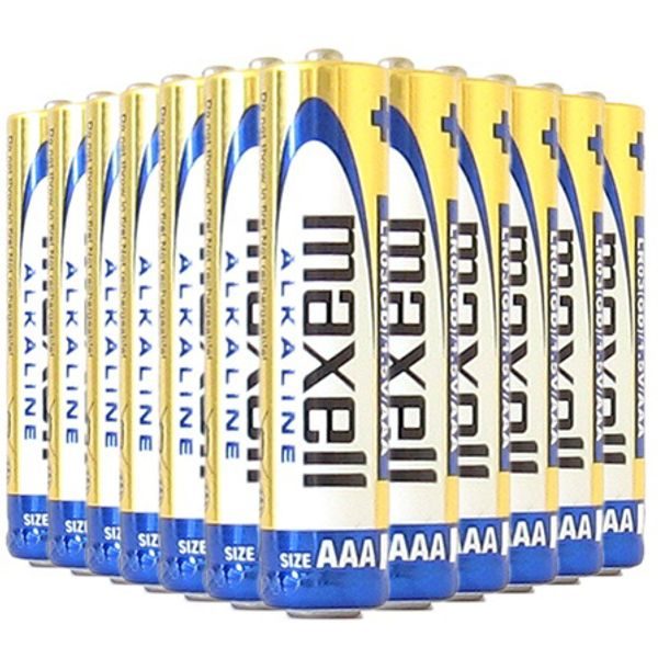 Maxell 12ks