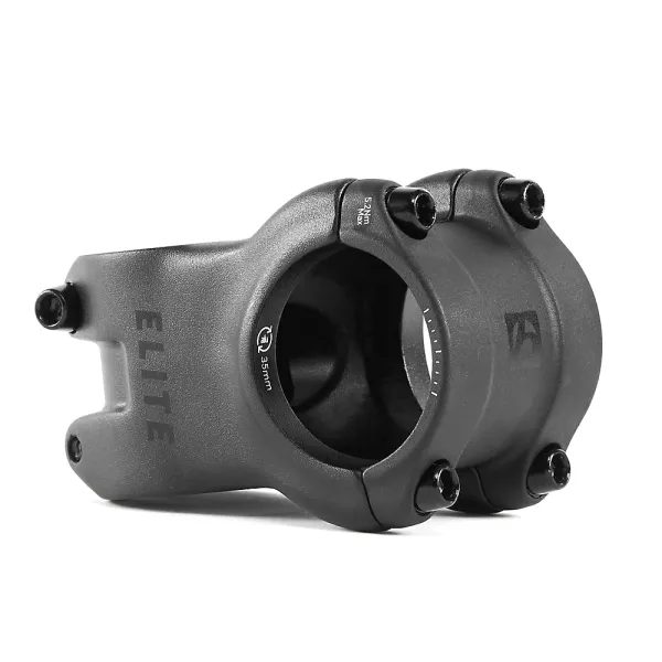Elite 35 černá, eloxovaný 0 deg. x 45mm