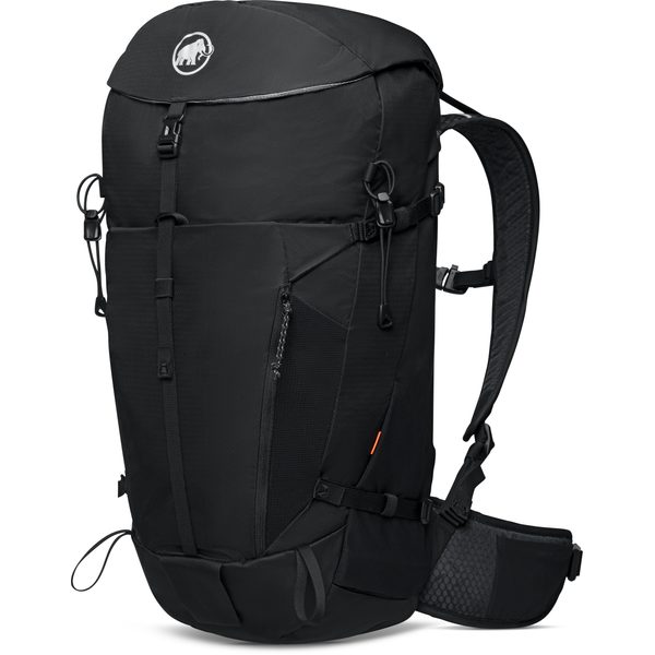 Lithium 30, black