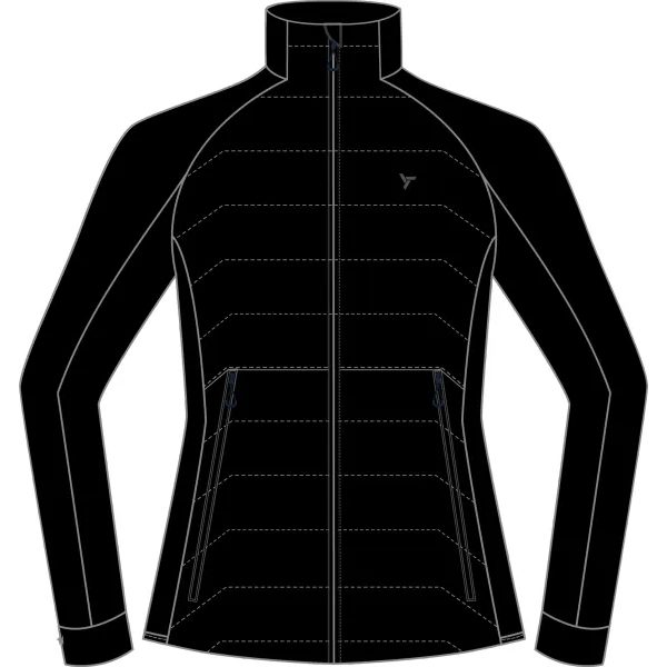 Sillaro WJ1727 black