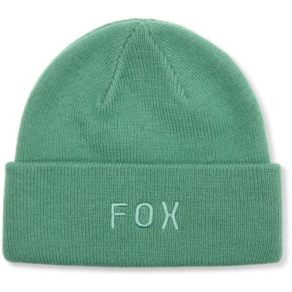 Wordmark Beanie Pine