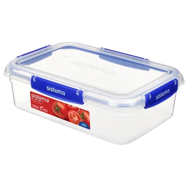 Klip It Plus 2,2 l