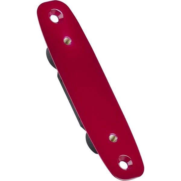 Boone 7 Downtube Cover Mulberry/Magenta Fade