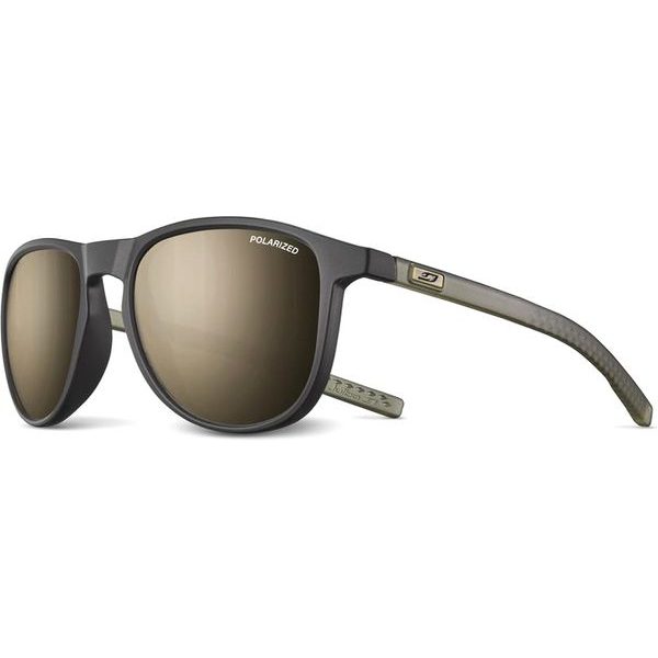 CANYON Polarized 3+ Black / Translucent Army Green Brown