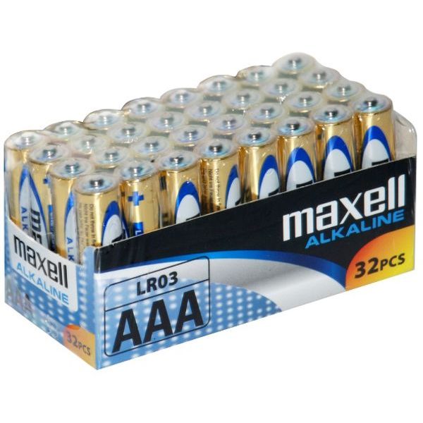Maxell 32ks