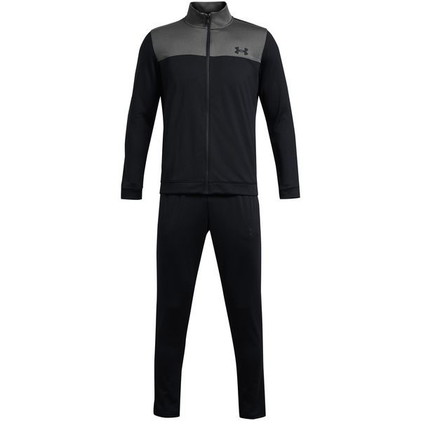 EMEA TRACKSUIT NOVELTY, Black / Castlerock / Black