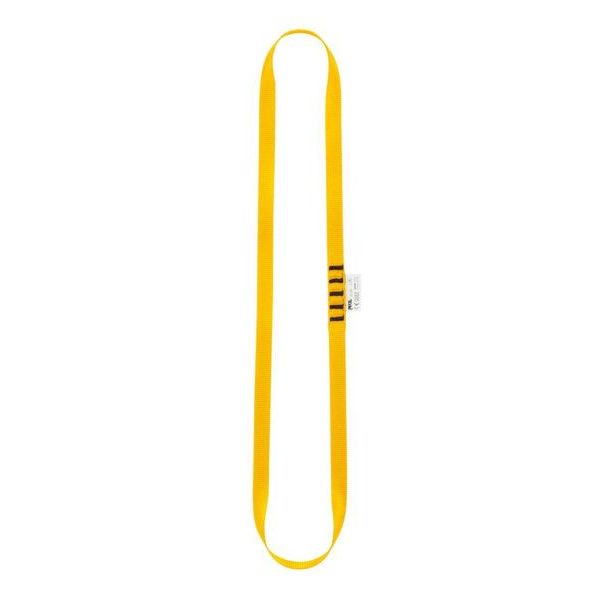 ANNEAU 60 cm žlutá