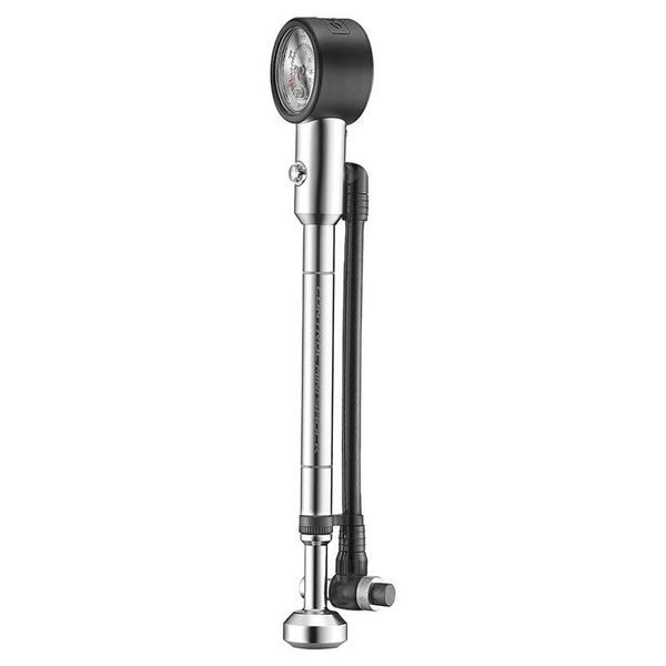CONTROL MINI SHOCK 1