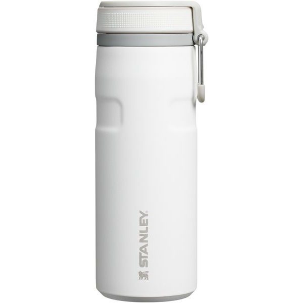 IceFlow™ Bottle Twist Flip 470 ml Frost
