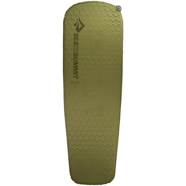 CAMP MAT SELF INFLATING L