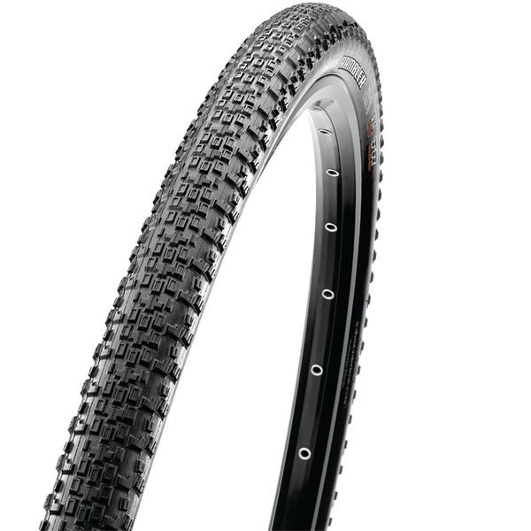 RAMBLER Kevlar 700x40 SilkShield T.R.