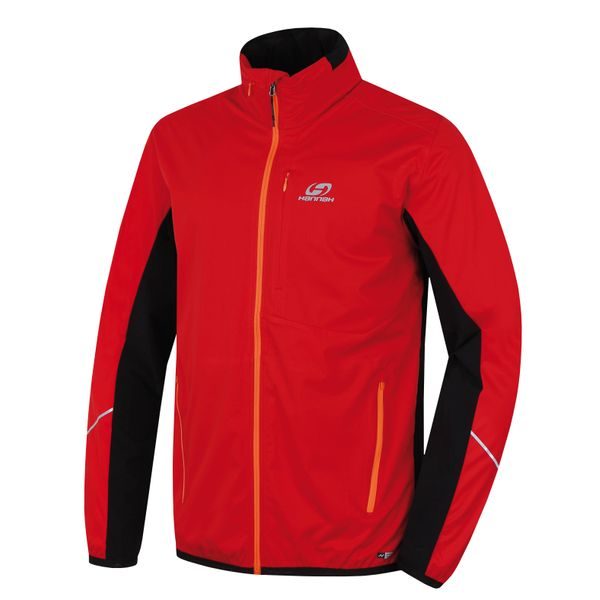 Einar Racing red