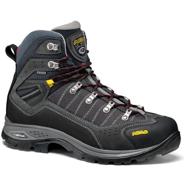 Drifter I EVO GV, MW graphitegunmetal