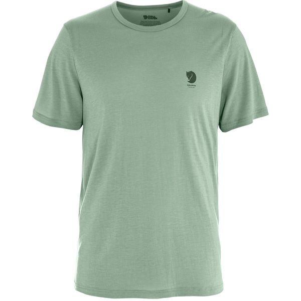 High Coast SS M Misty Green