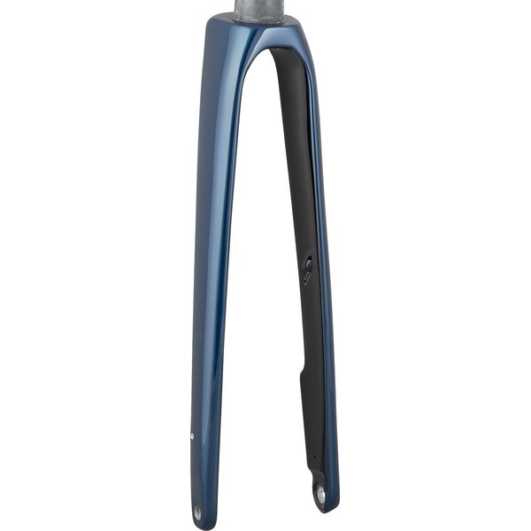 Domane SL 7 48R Dark Aquatic/Trek Black 355mm, 48mm