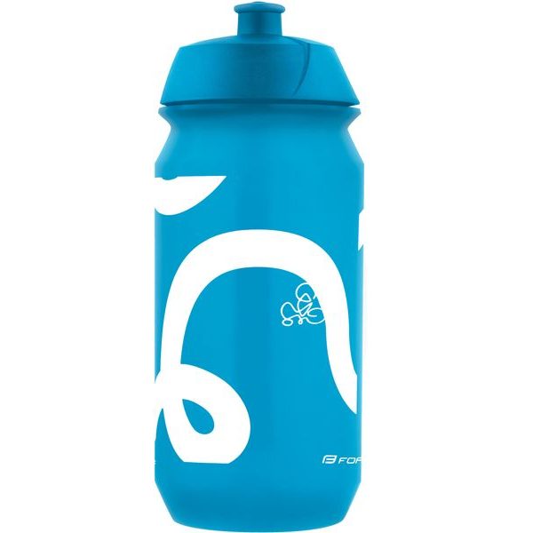 F TWIST 0,5 l, modrá