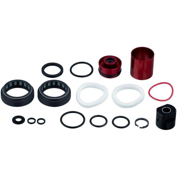 AM SVC KIT 200H/1YR BOXXER CHRC C2