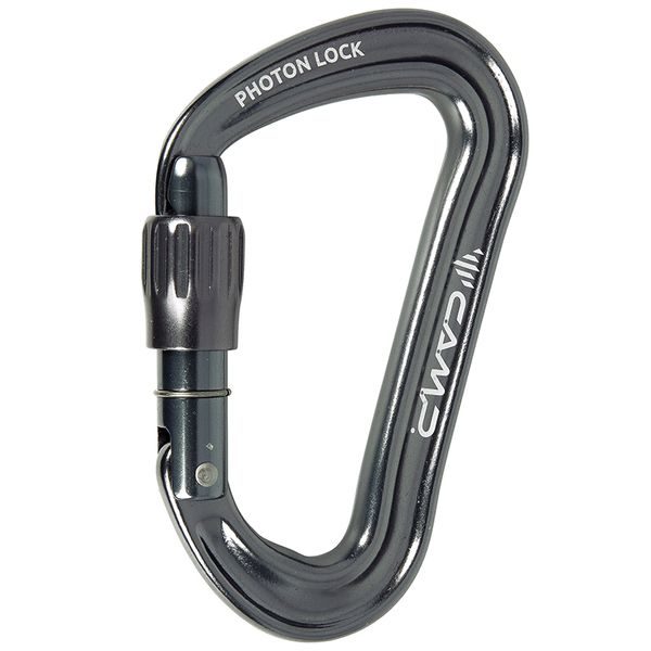 Photon Lock gun metal