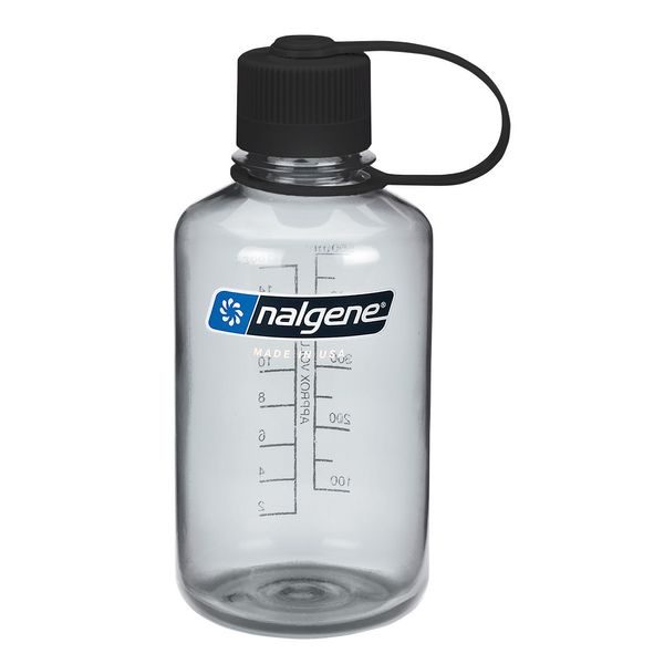 NARROW-MOUTH SUSTAIN 500 ml, Gray Sustain