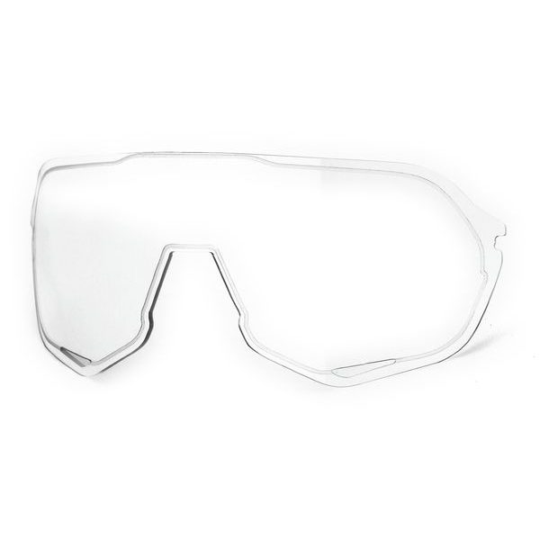 S2 Replacement Lens - Clear