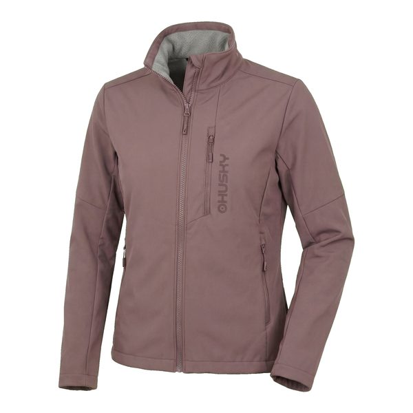 Salfa L faded pink