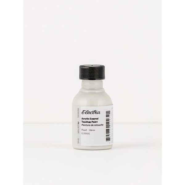 Electra Touch-up Paint - Gloss Tan Color Collection, Pearl