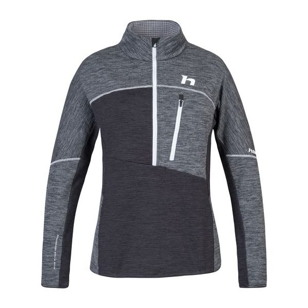 MEDA HZ, light gray mel (white)