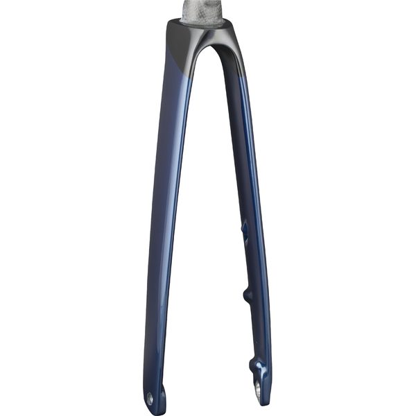 Speed Concept SLR Mulsanne Blue/Trek Black 230mm, 45mm