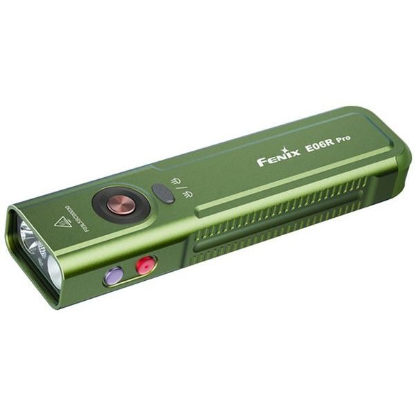 E06R PRO green