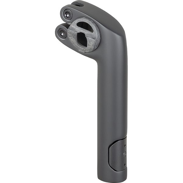 Seatpost Trek Domane+ Short CI 20mm Matte Trek Black