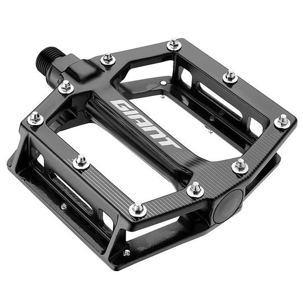 ORIGINAL MTB pedály 9/16 BLACK