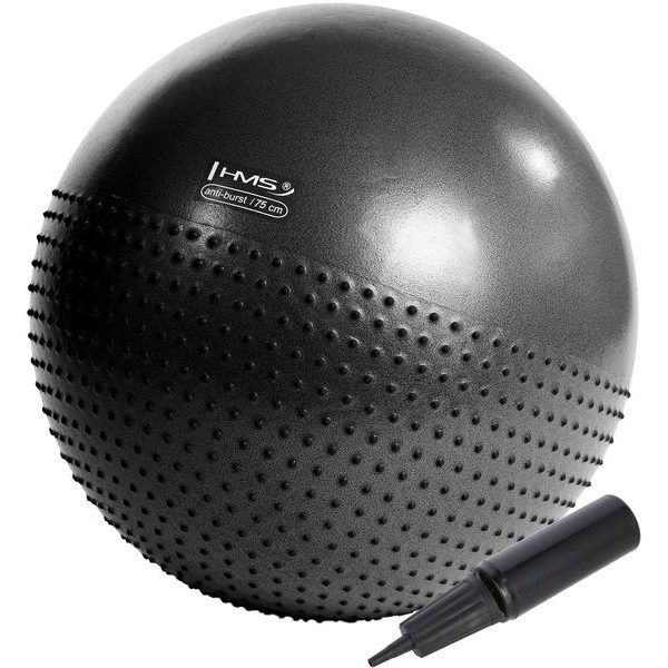 YB03N 75 cm černý