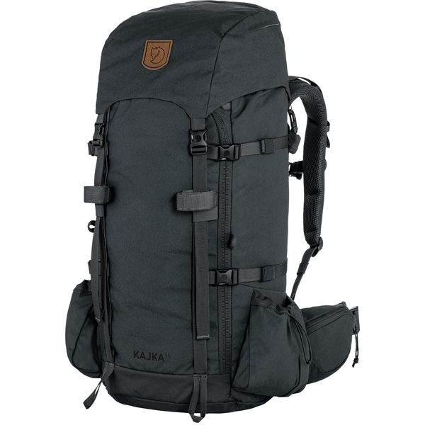 Kajka 35 S/M Coal Black