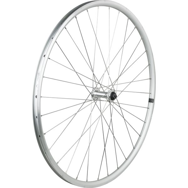 Wheel Front Bontrager Approved TLR/FM-21 700c 32H Silver