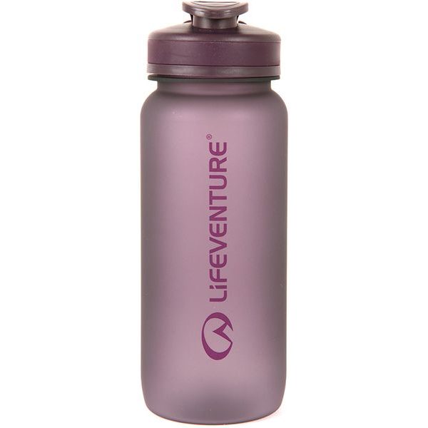 Tritan Bottle; 650 ml; purple