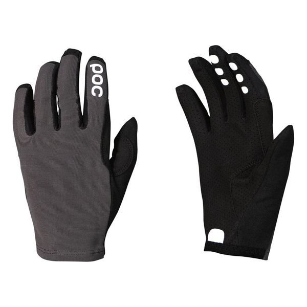 Resistance Enduro Glove Sylvanite Grey