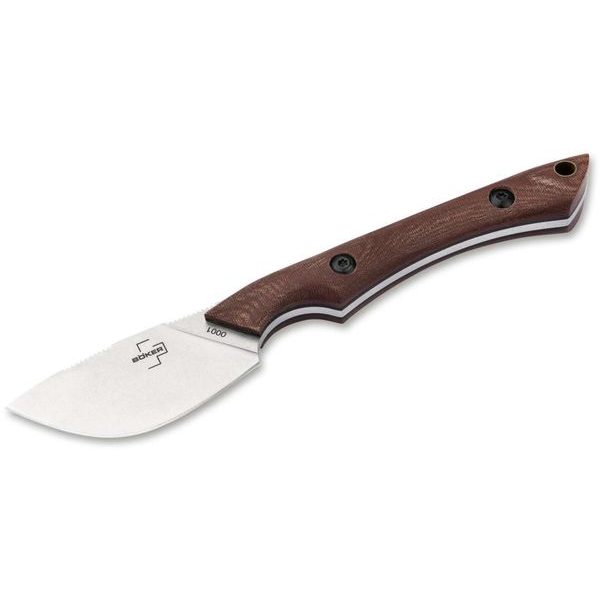 M.U.K. Knife