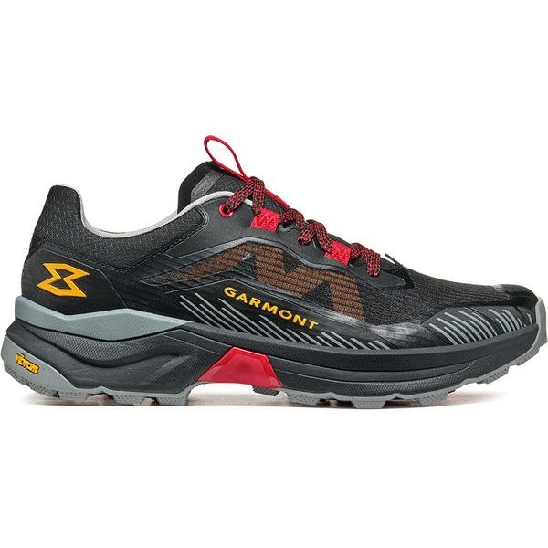 9.81 ENGAGE black/ orange
