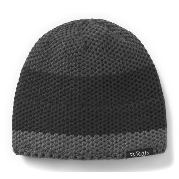 Monzino Beanie black