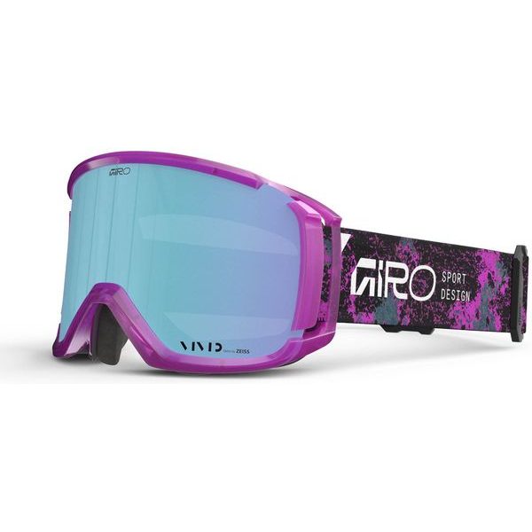 Revolt Neon Pink Surge-Vivid Royal