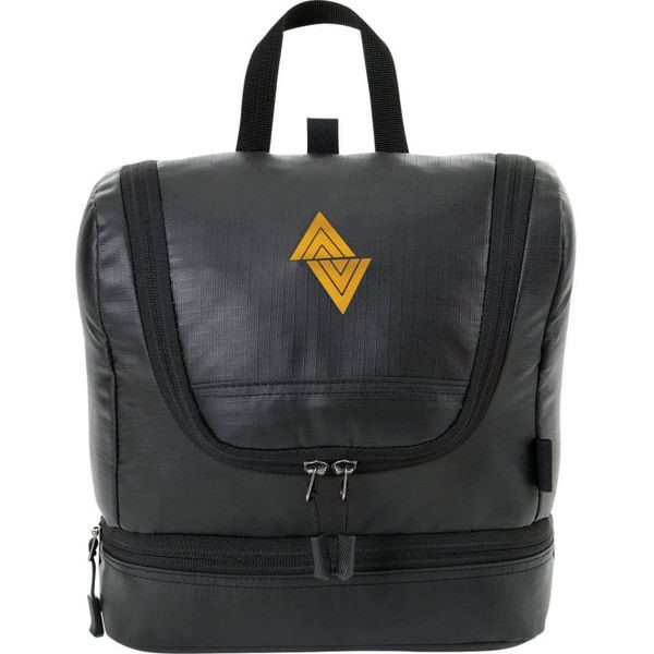 TRAVEL KIT boxed black YD