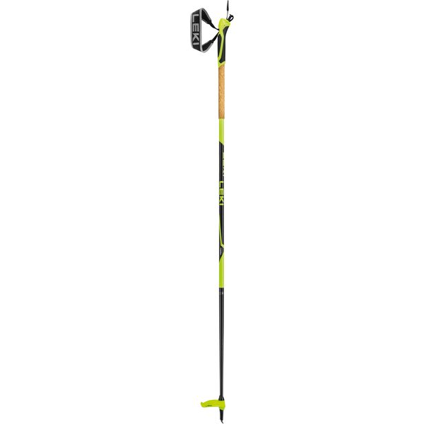 Mezza Train, neonyellow-black-white