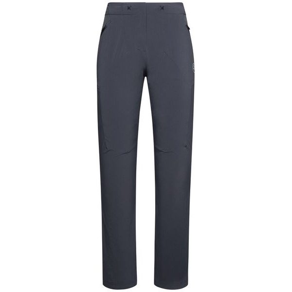 Monument Pants W Onyx/Chalk