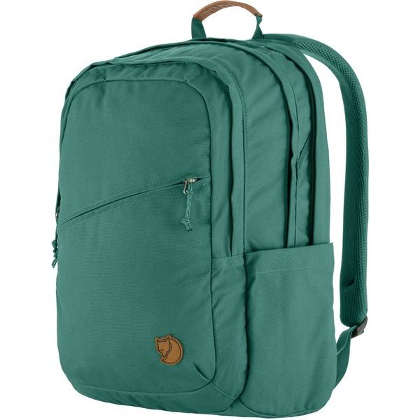 Räven 28 Frost Green