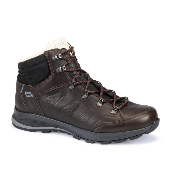 Travi Chestnut/Black