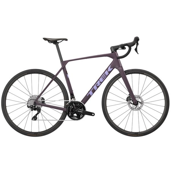 Domane SL 5 Matte Nightshade
