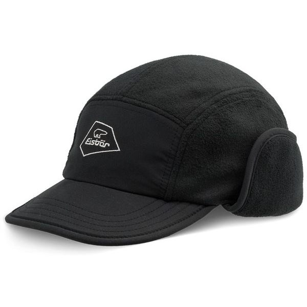 Maxor Cap Schwarz