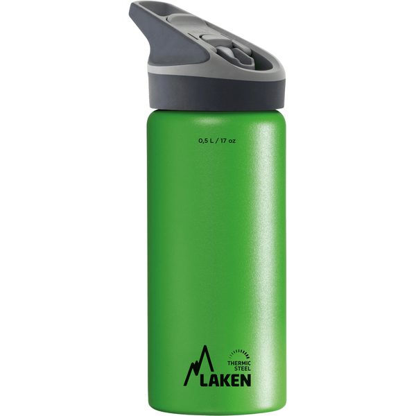 Jannu 500 ml zelená