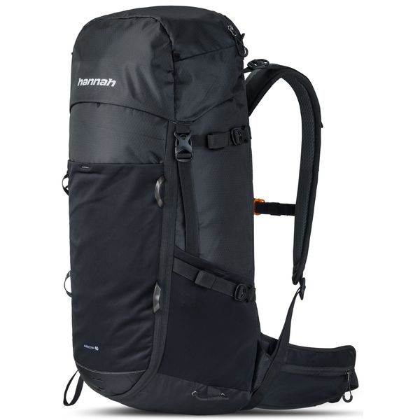 Arrow 40, anthracite